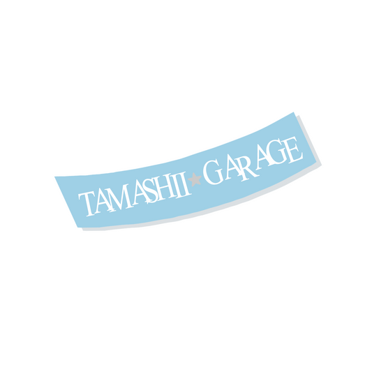 TAMASHII GARAGE