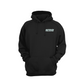 RIOT EVO HOODIE